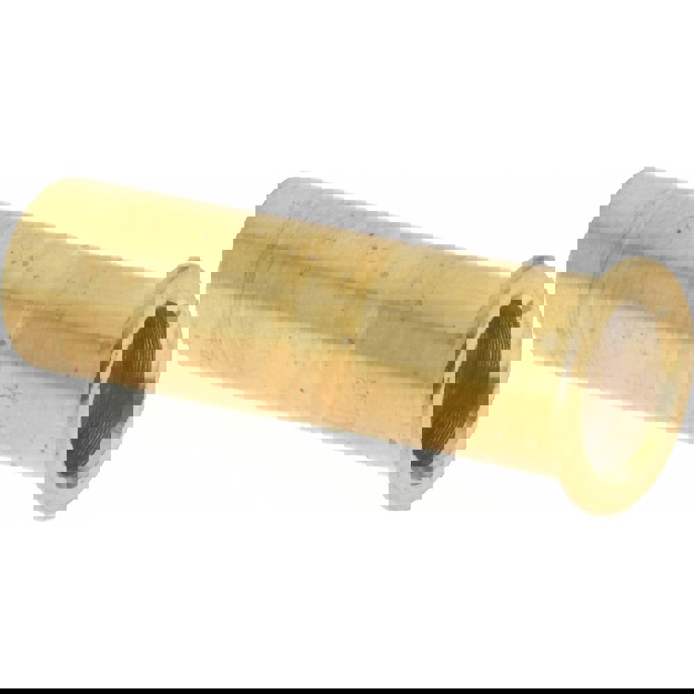 Compression Tube Tube Support: Compression